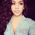 Perfil de Reine-may